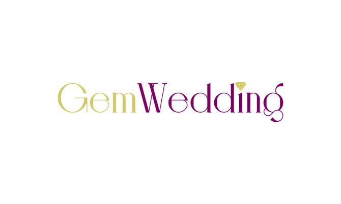 GemWedding.com